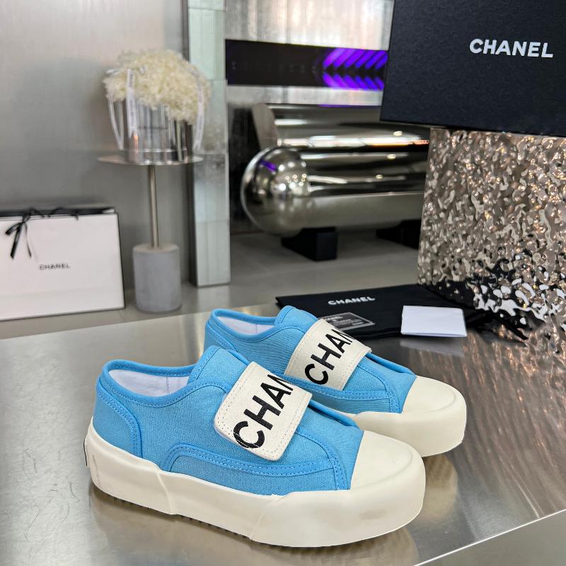 Chanel 200908 Fashion Women Shoes 418